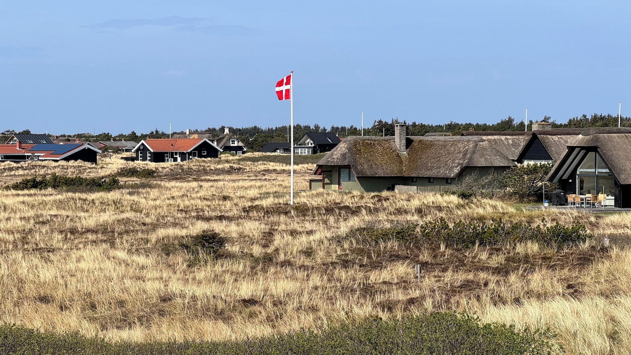Blåvand erleben - Lieblingsplatz an der dänischen Westküste