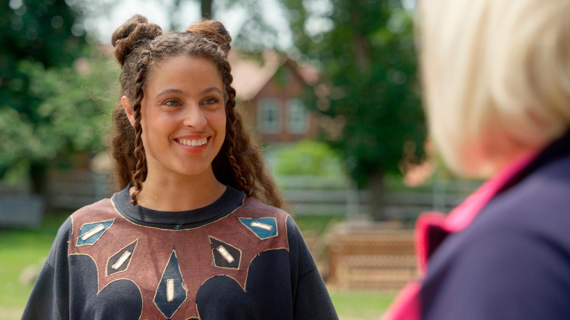 Vorschau: Rote Rosen (4246) • Deutschland 2025