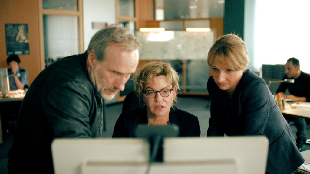 Tatort: Das Monster von Kassel | &copy; ARD