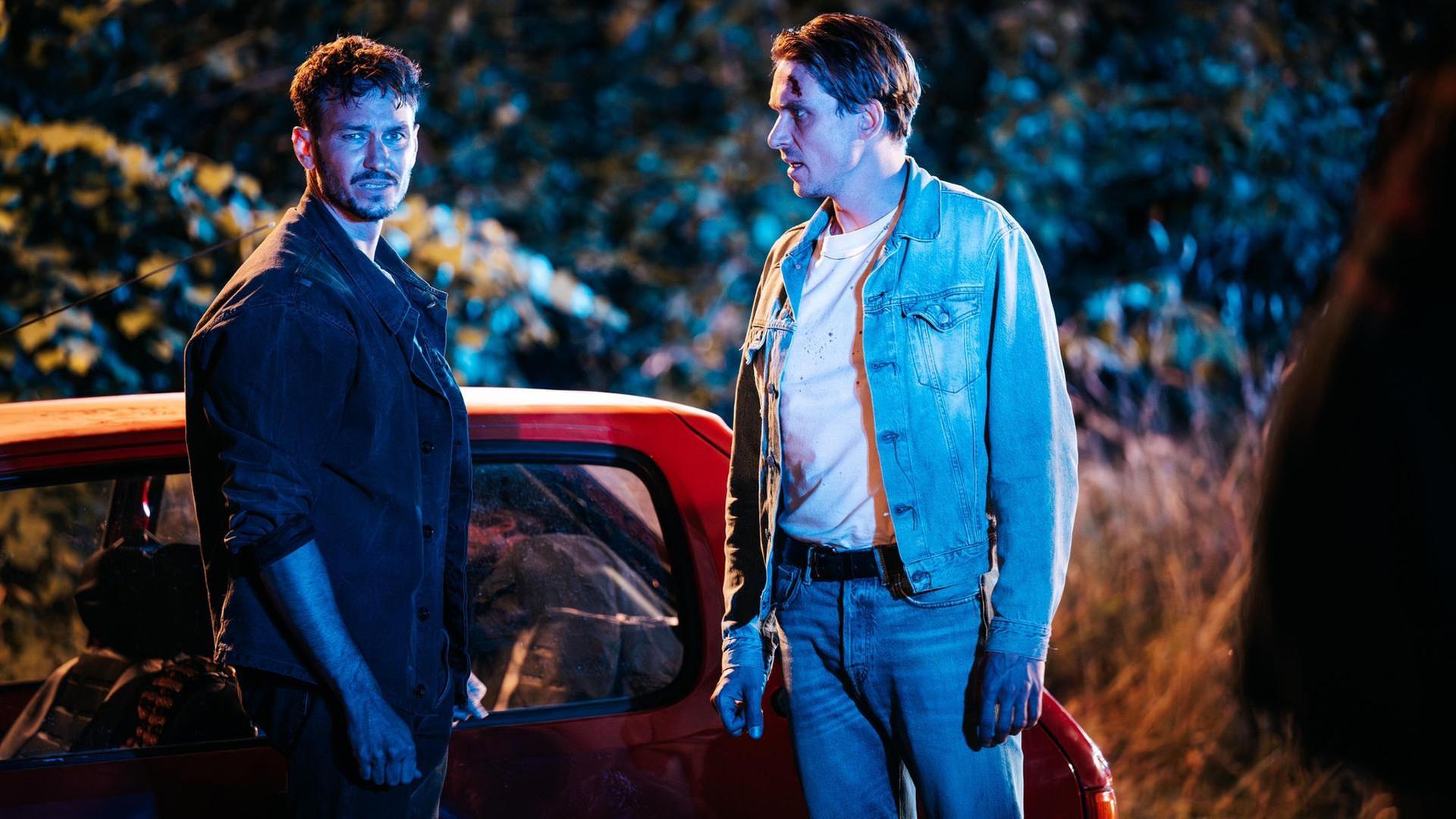 Tatort: Der Fluch des Geldes | &copy; ARD