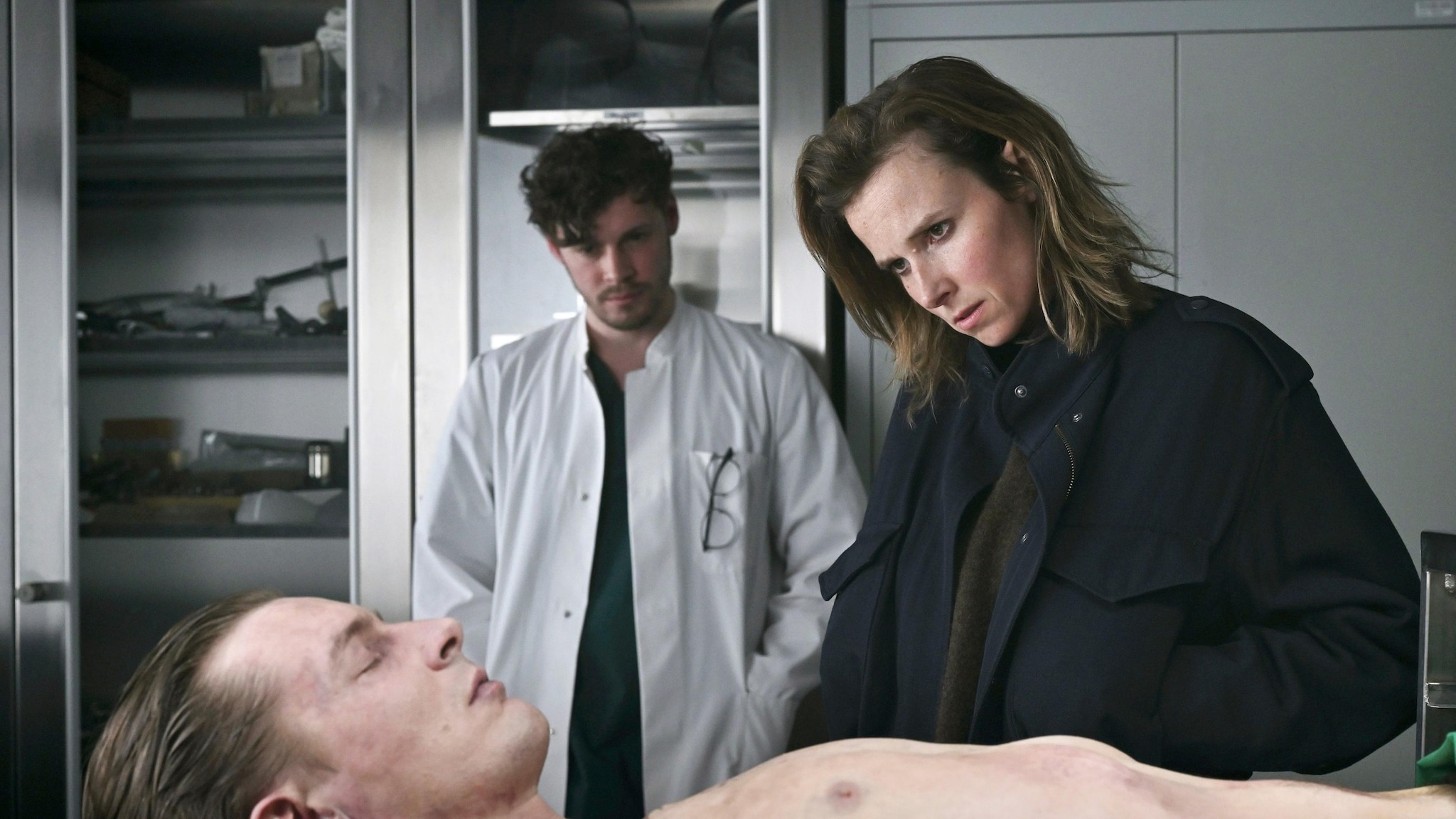 Tatort: Was ihr nicht seht
