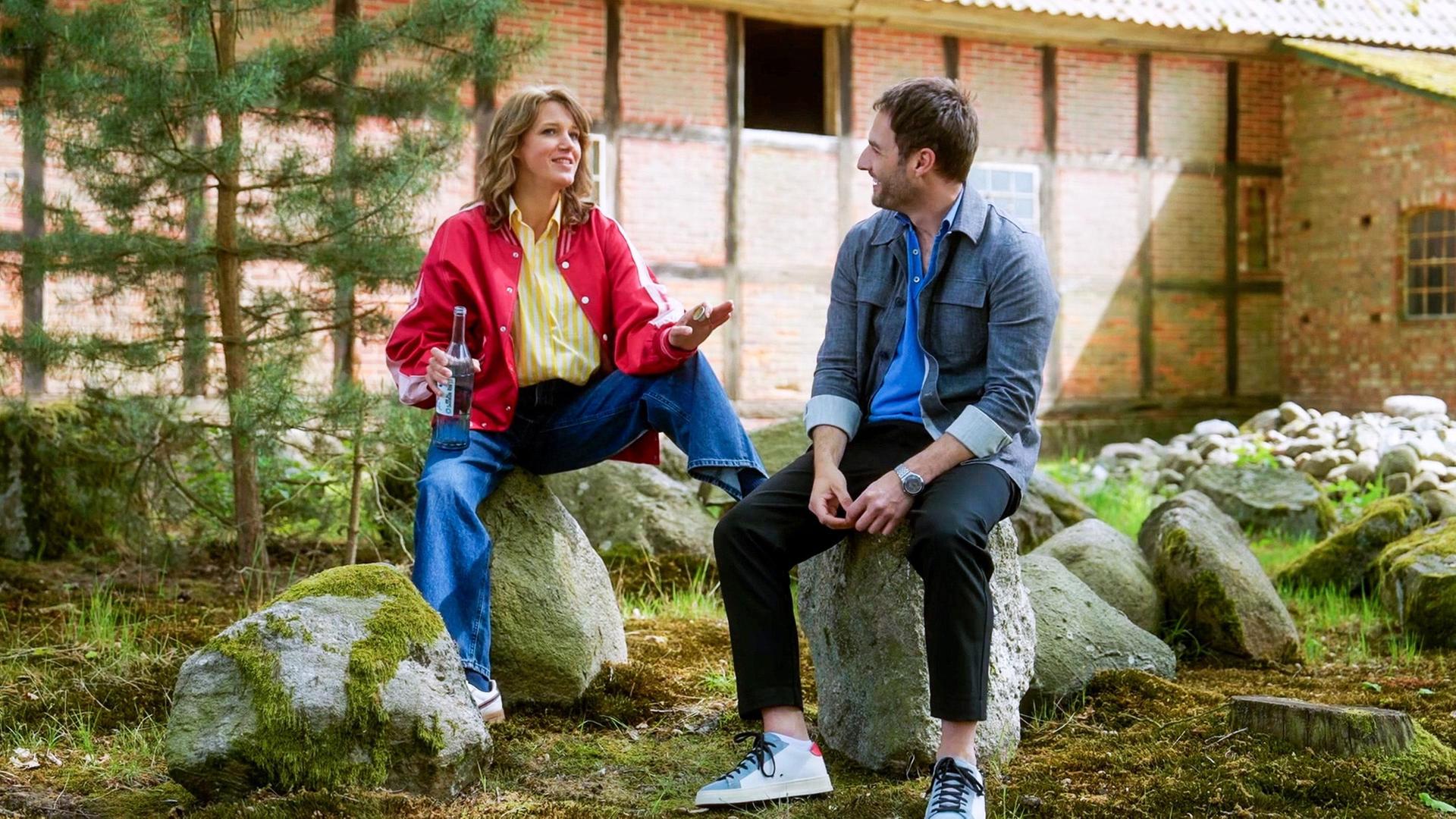 Vorschau: Rote Rosen (4221) • Deutschland 2025 | Programm