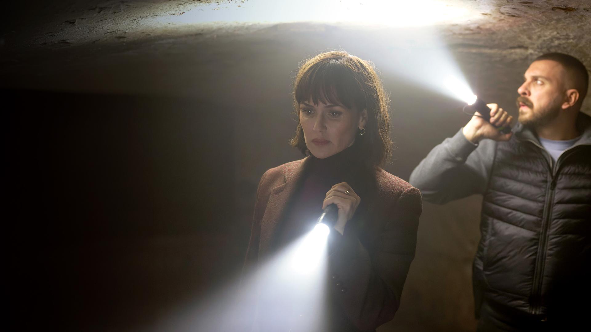 Tatort: Licht