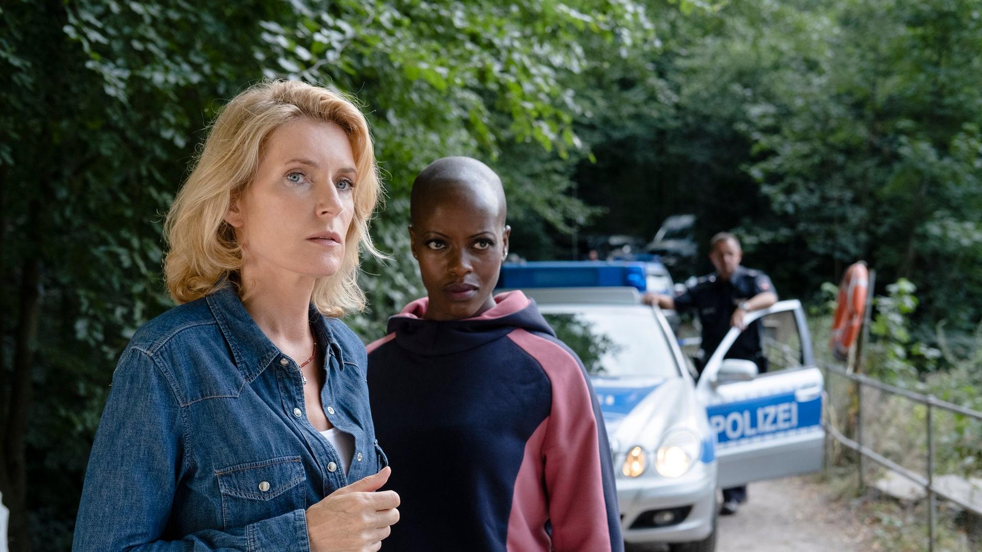 Tatort: Die Rache an der Welt | &copy; ARD