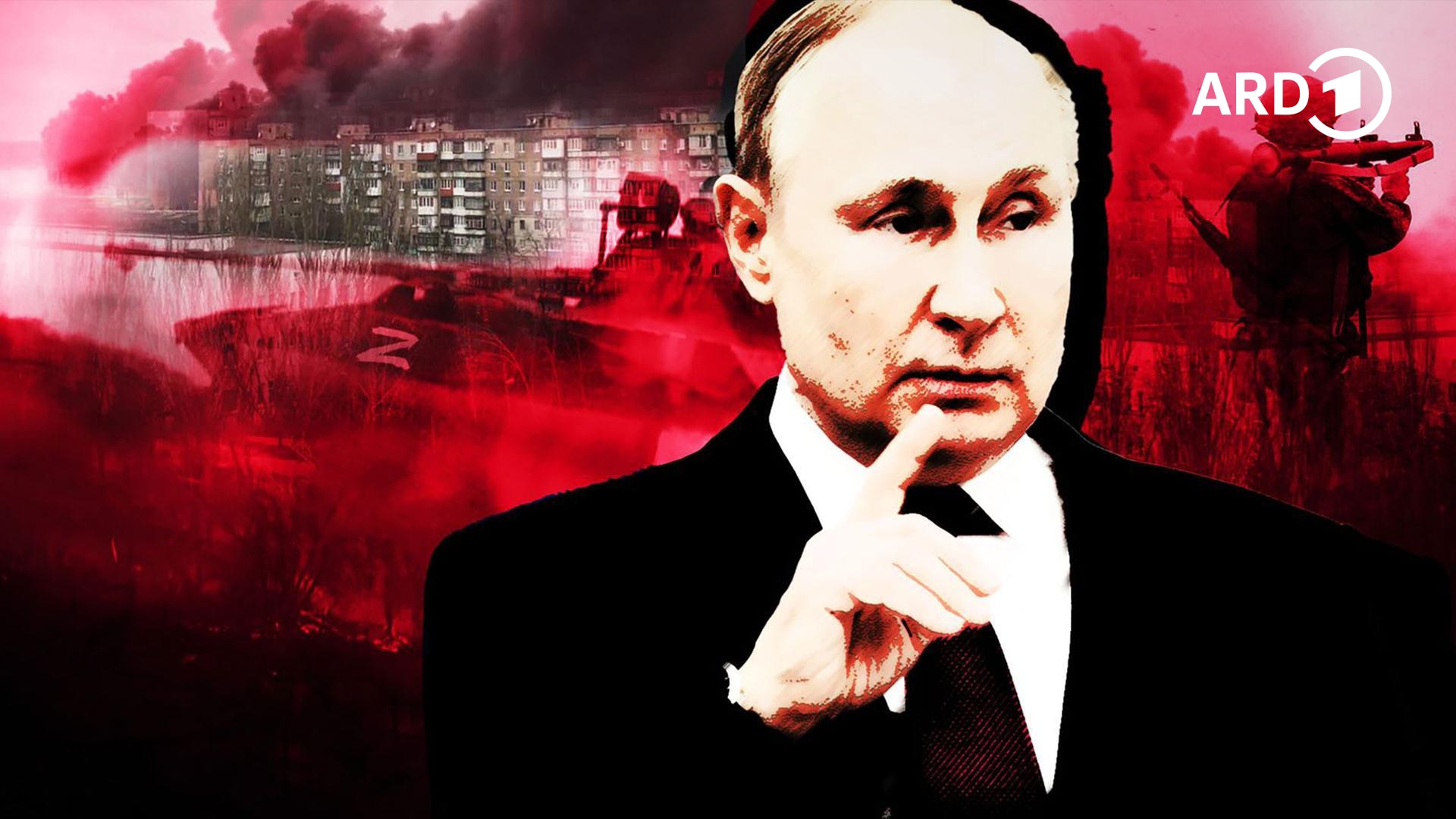 Anklage gegen Putin? &ndash; Die Spur der Kriegsverbrechen in der Ukraine