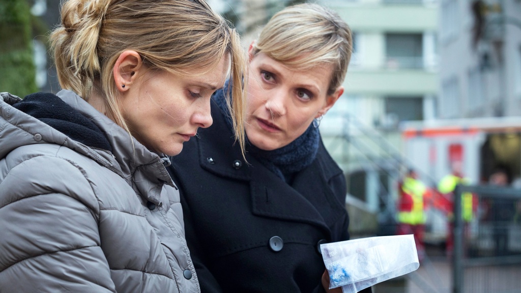 Tatort: Kollaps