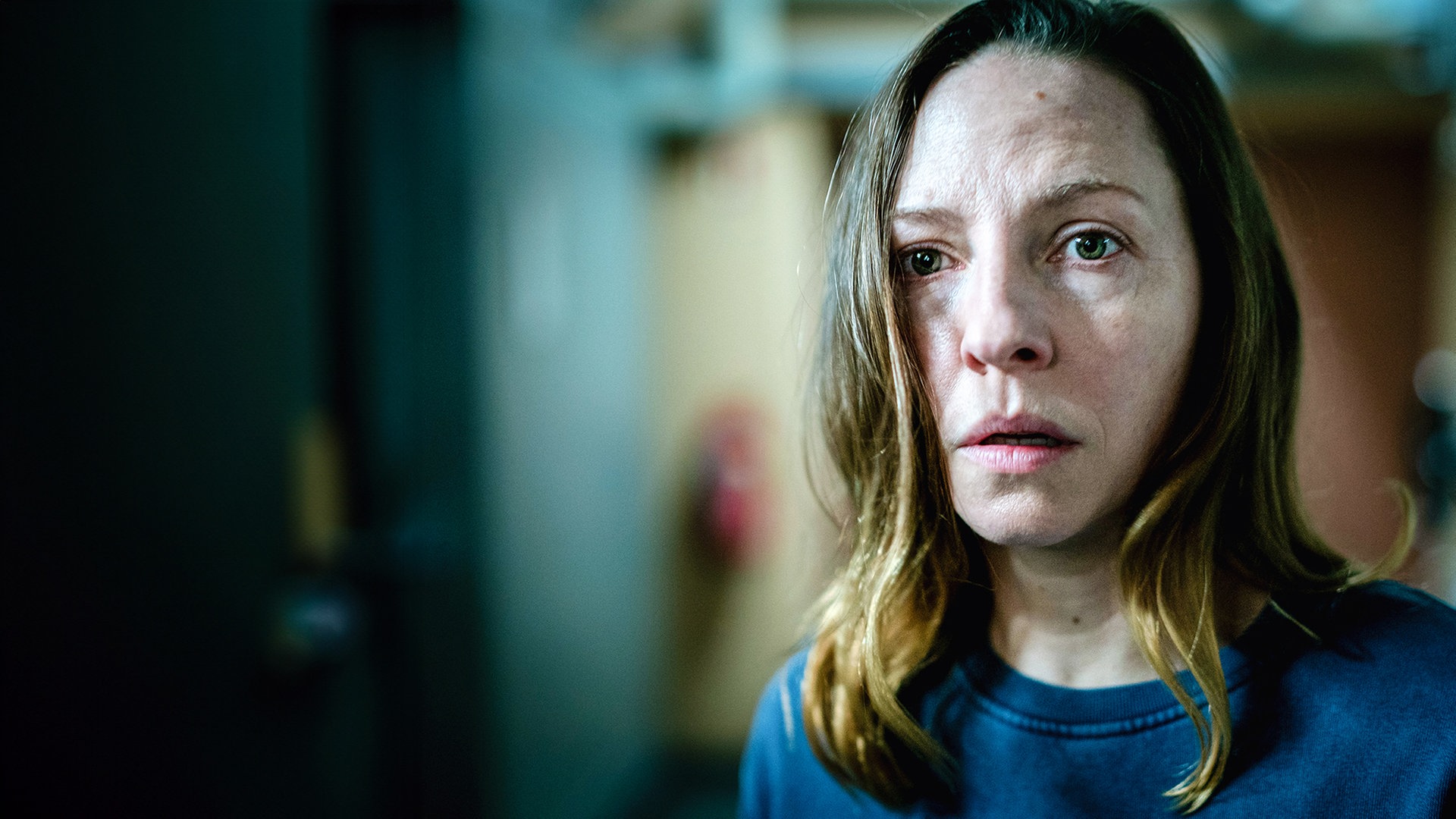 Tatort: Die letzten Menschen von Köln