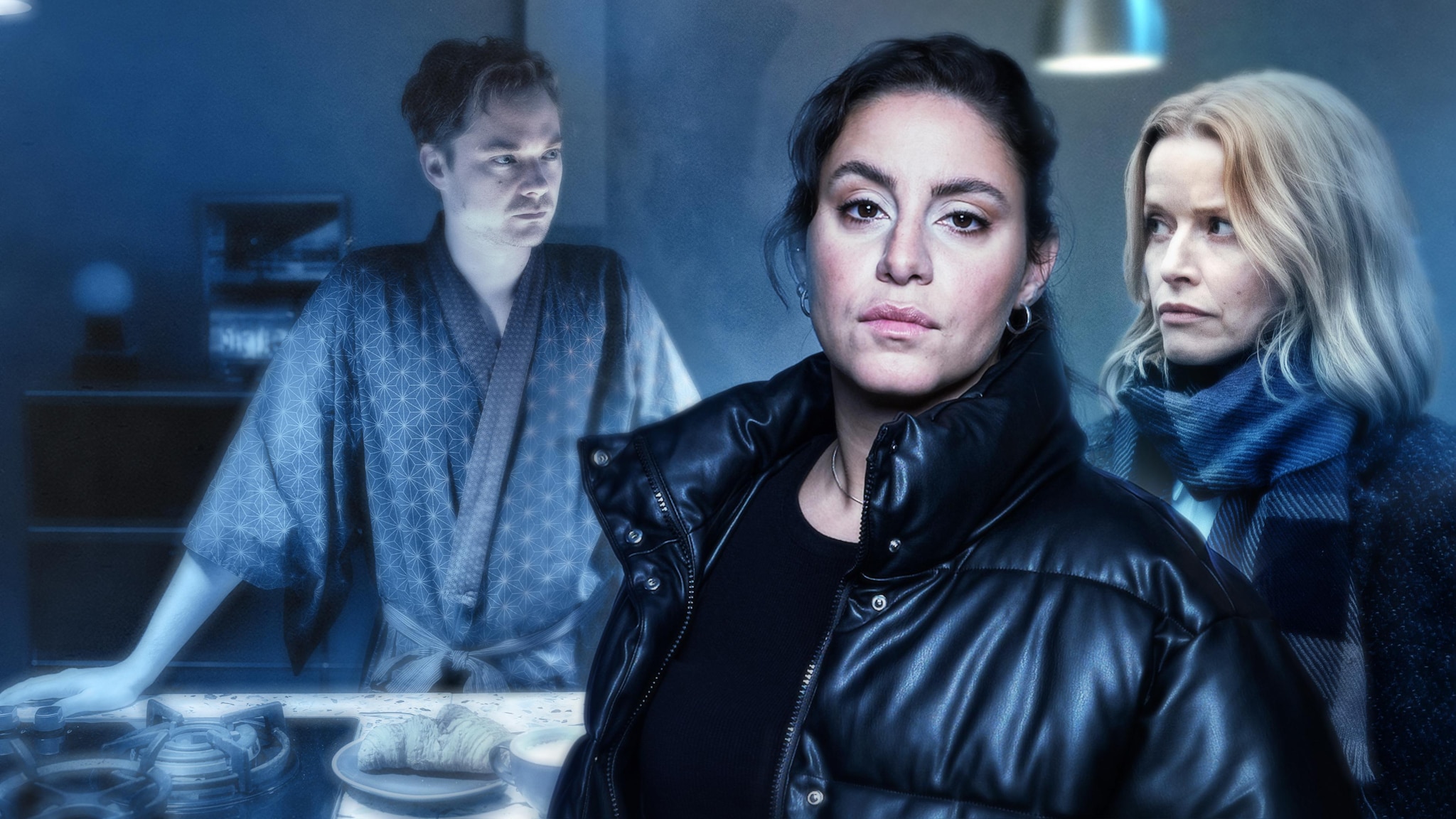 Tatort: Unter Feinden | &copy; ARD