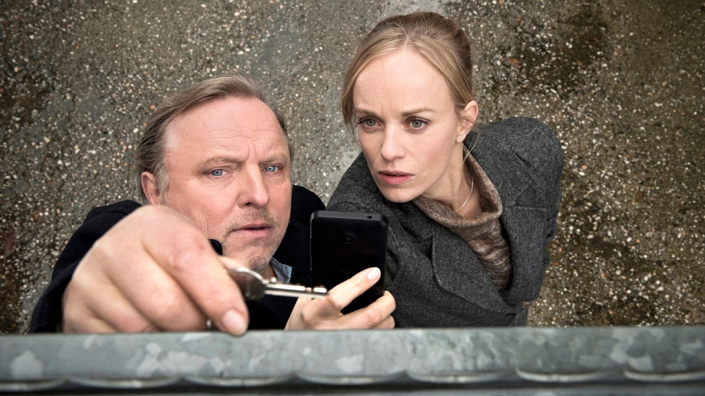 Tatort: Fangschuss | &copy; ARD