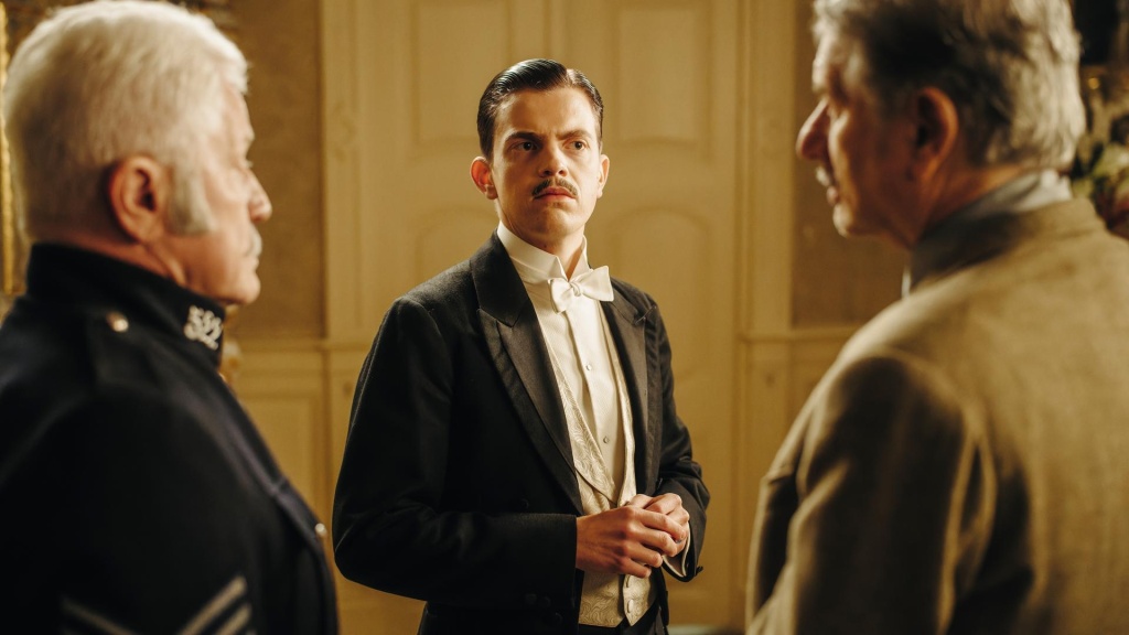 Tatort: Mord unter Misteln | &copy; ARD