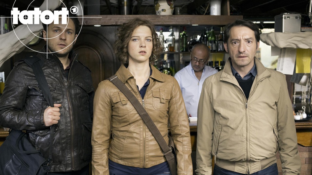 Tatort: Vielleicht | &copy; ARD