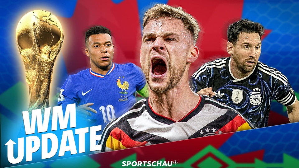Das WM Update