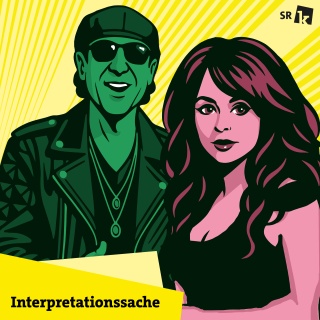 Kerry Livgren und Sarah Brightman