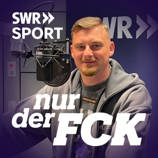 FCK Kapitän Marlon Ritter zu Gast im SWR Sport Podcast "Nur der FCK"