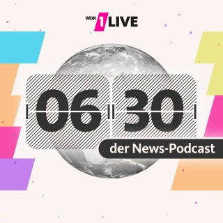 0630 - der News-Podcast, Podcastcover