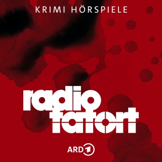 Logo ARD Radio Tatort