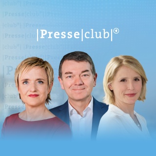 WDR 5 Presseclub