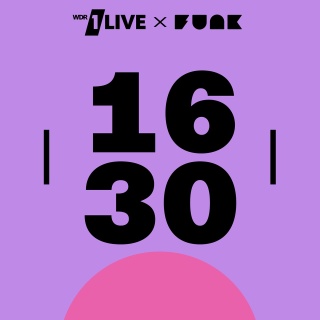 1630 - der News-Podcast-Episodencover x funk