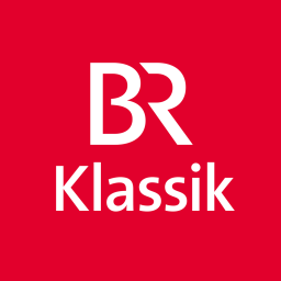 BR Klassik Logo 1:1