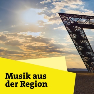SR kultur - Musik aus der Region