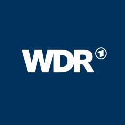 Logo des WDR