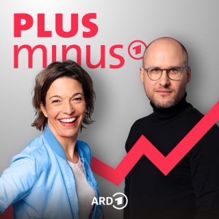 Wir haben das Wirtschaftsthema, das morgen euren Alltag verändert. Auto, Jobs, KI & Preise. Im Plusminus Podcast bekommt ihr den Check und ein klares Plus und ein klares Minus. Jede Woche einen Schritt voraus. Mittwochabend, zuerst in ARD Sounds. 