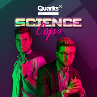 Quarks Science Cops