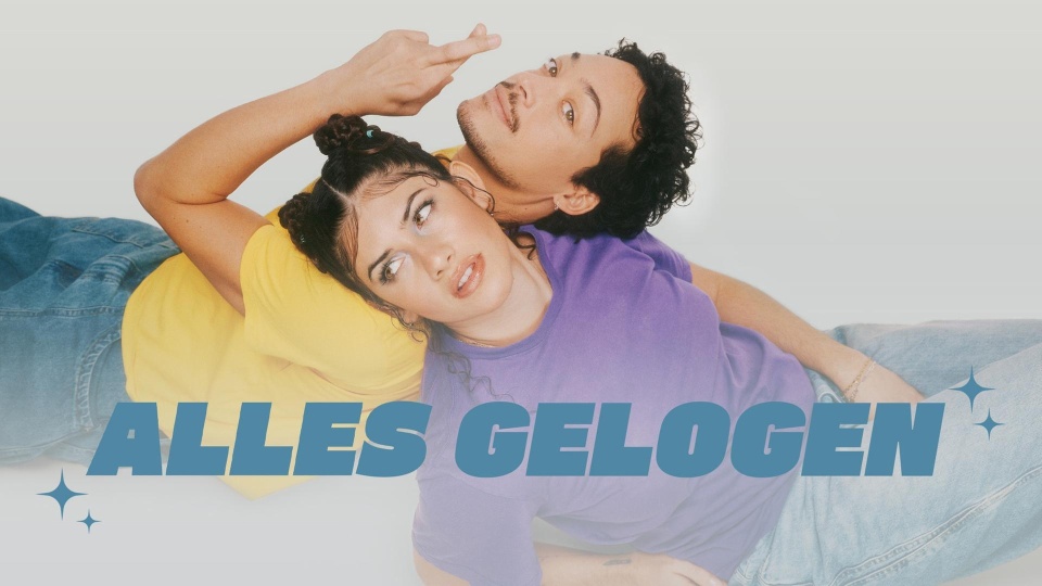 Aurel Mertz und Jeannie Wagner erzählen die krassesten Storys aus ihrem Leben