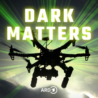 Dark Matters, Staffel 4, Drohne im Himmel