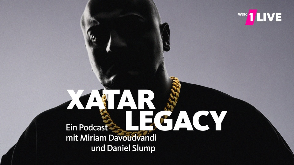 Xatar - Legacy