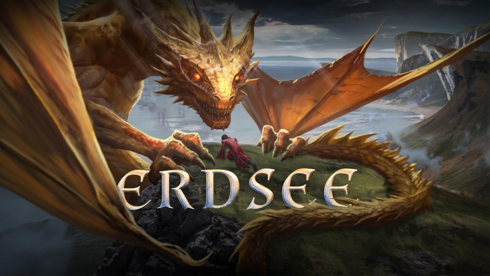 Erdsee Staffel III