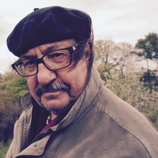 Manfred Maurenbrecher 