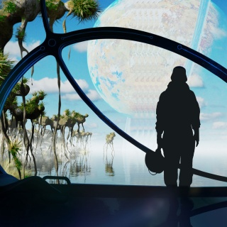Sci-Fi Hrspiele: Knstliche Intelligenz & KI-Thriller  ARD Sounds