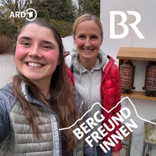 Wie Bergsteigerin Helga Hengge ihren Glauben auf den höchsten Gipfeln der Welt fand | Spiritualität | Interview