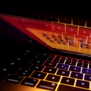 Laptop