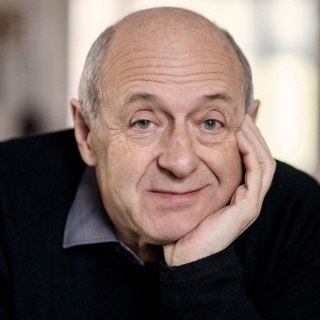 Der Dirigent und Komponist Iván Fischer im Portrait