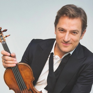 Renaud Capucon über sein "Festival de Pâques"