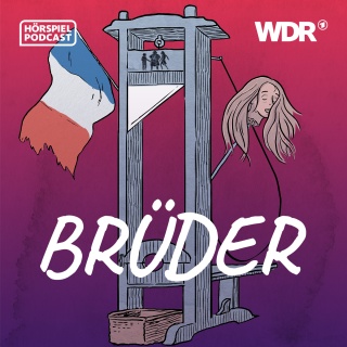 Brüder Podcast-Cover