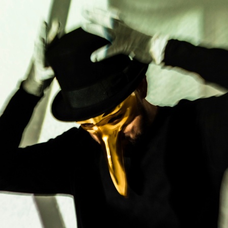 Claptone Pressebilder