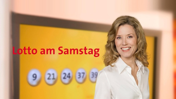 Lotto Am Samstag - Gewinnzahlen Der 32. Ausspielung