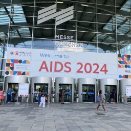 Welt AIDS-Konferenz hat begonnen