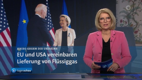 Tagesschau - Tagesschau, 15:00 Uhr