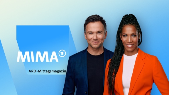 Mittagsmagazin - Ard Mittagsmagazin Vom 19. Februar