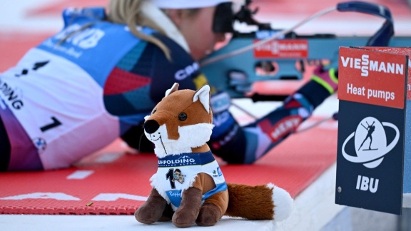 Sportschau Wintersport - Die Beppos - Ruhpoldings Biathlon-maskottchen