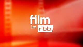 Logo: Film im rbb (Quelle: rbb)