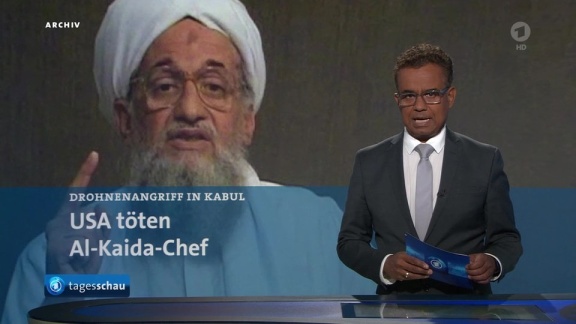 Tagesschau - Tagesschau, 14:00 Uhr