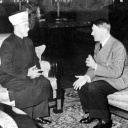 DIE GRÜNDUNG ISRAELS - Amin al Husseini und der NS