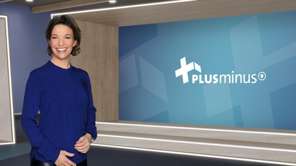 Plusminus - Plusminus Vom 24. Juli 2024