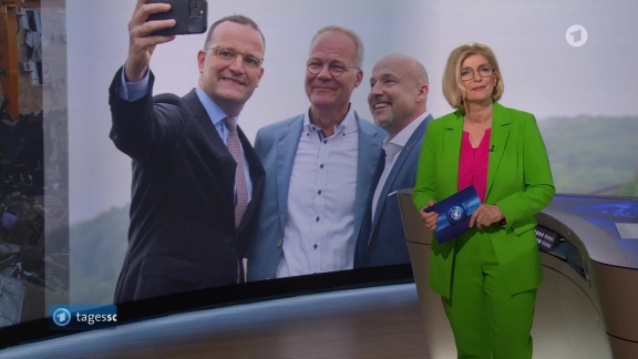 Tagesschau - Tagesschau 17:00 Uhr, 28.08.2025