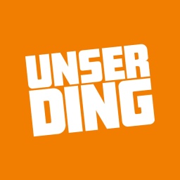 UnserDing Logo
